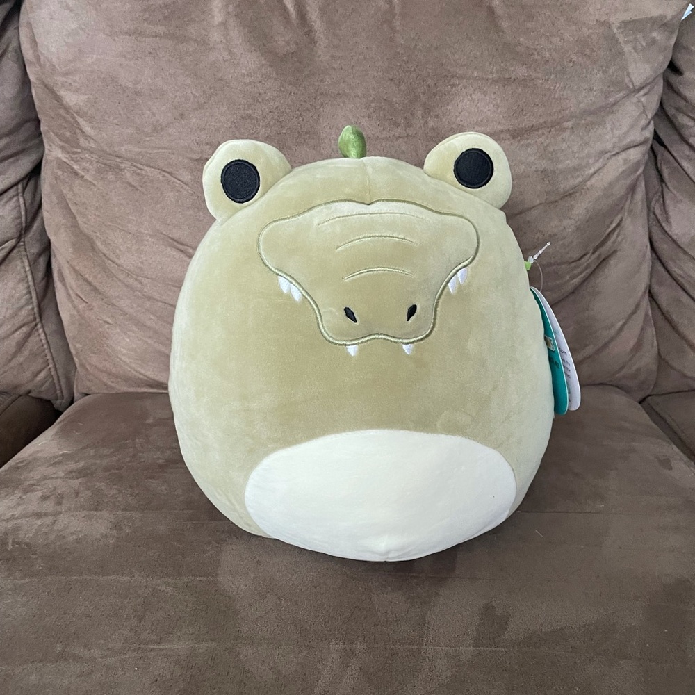 Squishmallows 11” Ham